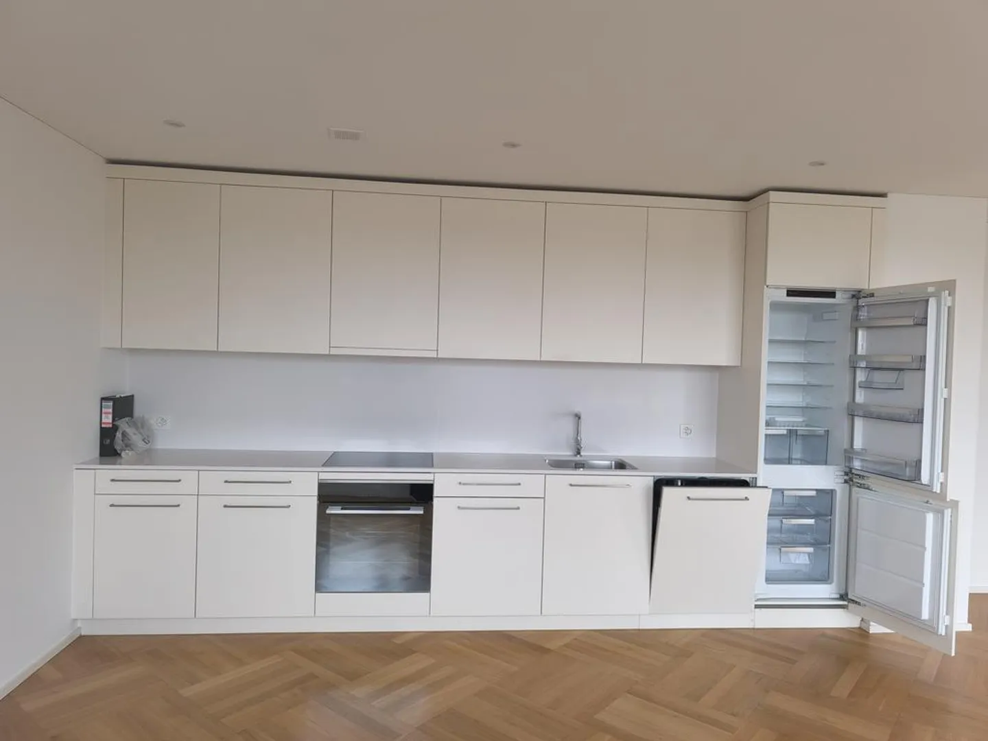 Central residential location with large terrace - Photo 6 of 11