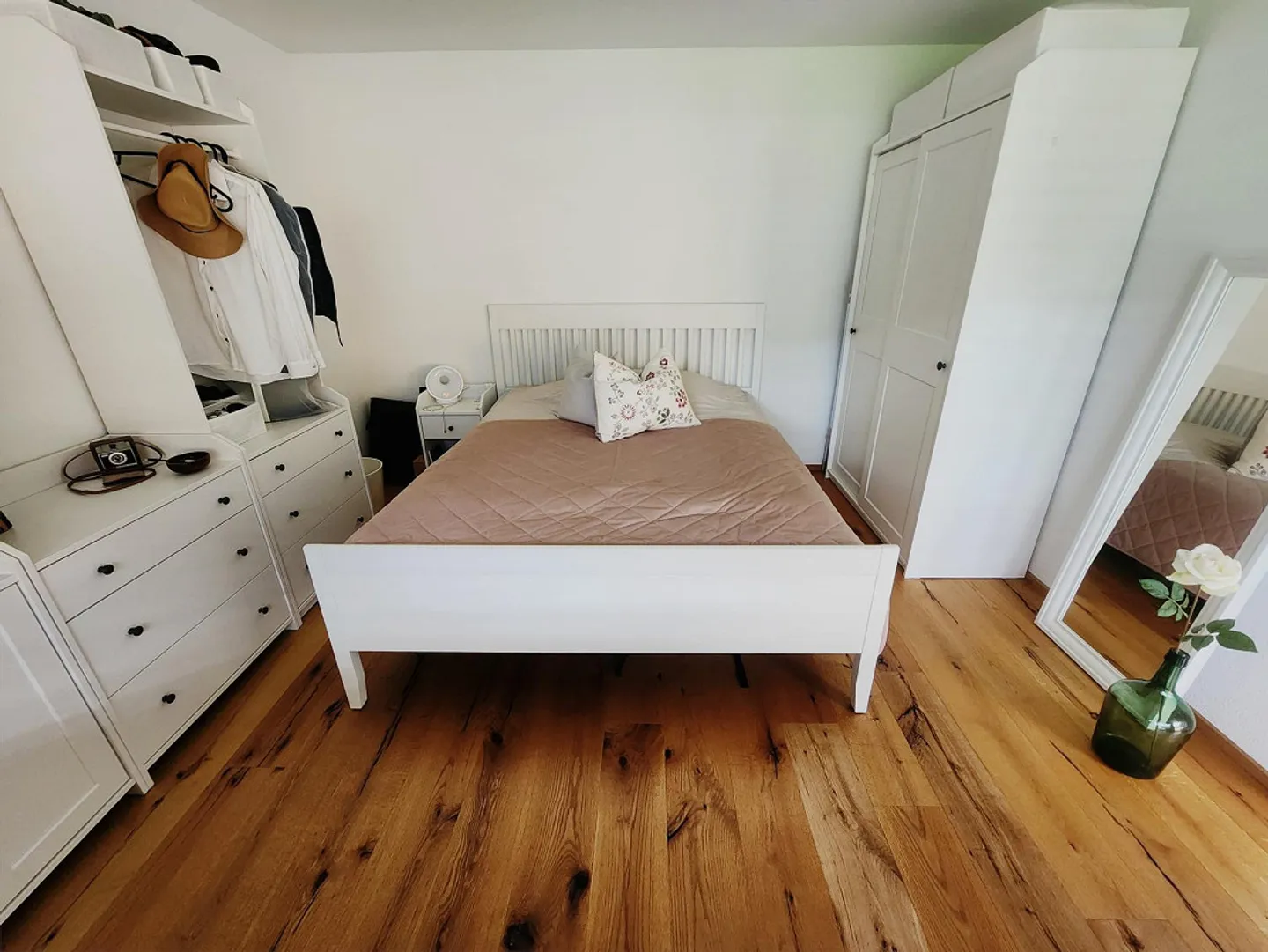 Moderne, helle 2.5 Zimmer Wohnung - Photo 2 of 10
