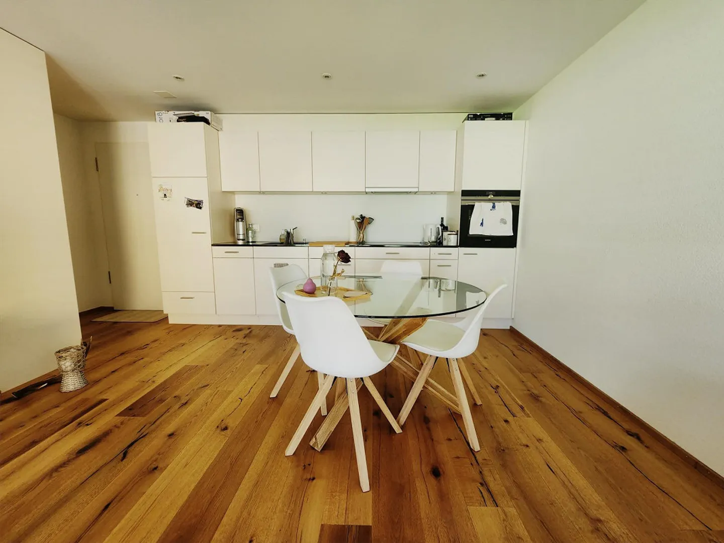 Moderne, helle 2.5 Zimmer Wohnung - Photo 4 of 10