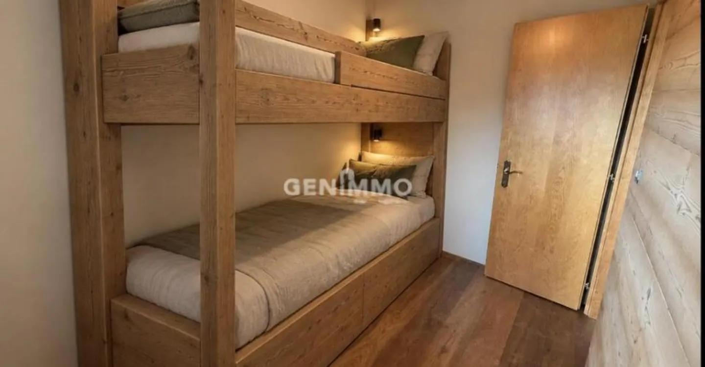 Charmant Appartement de Ski - Photo 4 sur 6