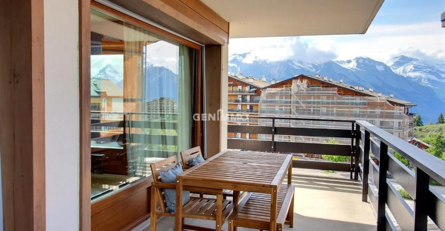 Charmant Appartement de Ski - Photo 5 sur 6