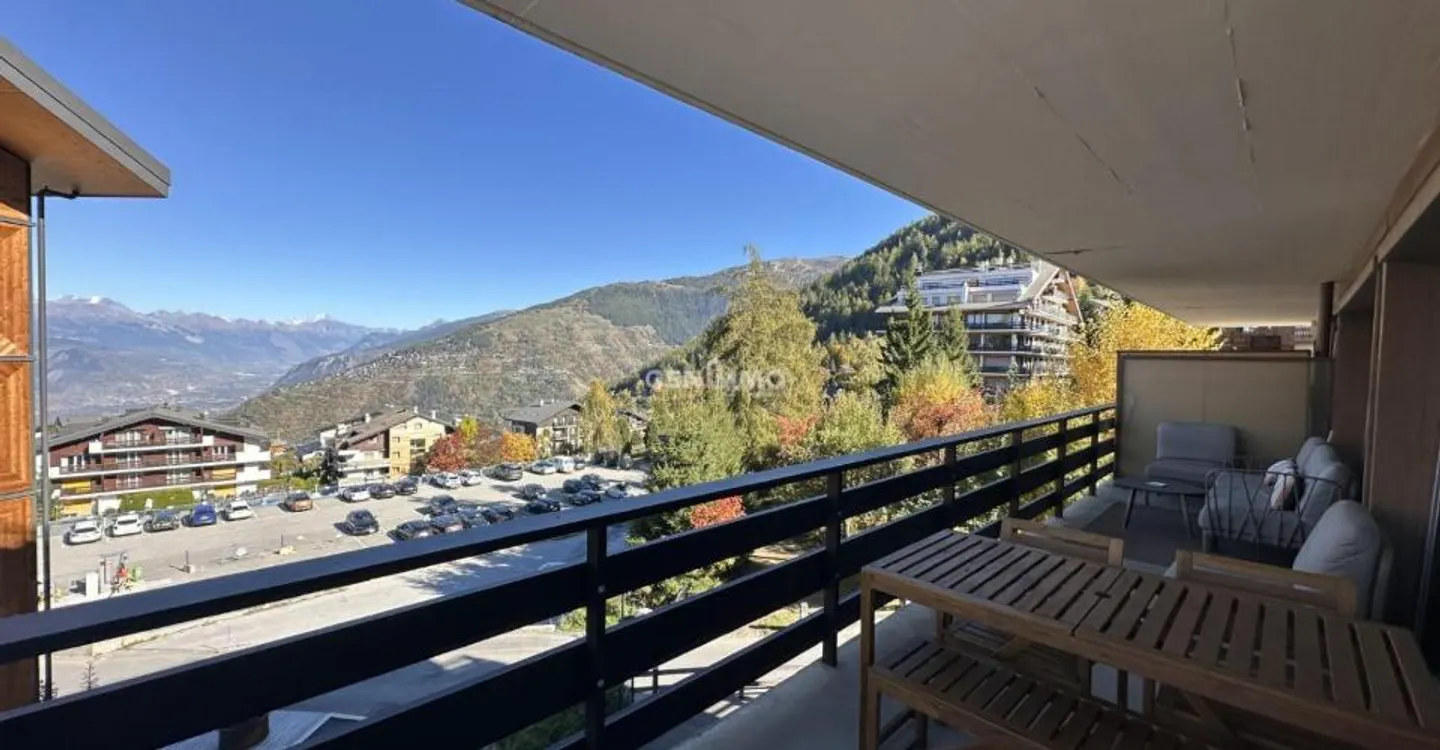 Charmant Appartement de Ski - Photo 6 sur 6