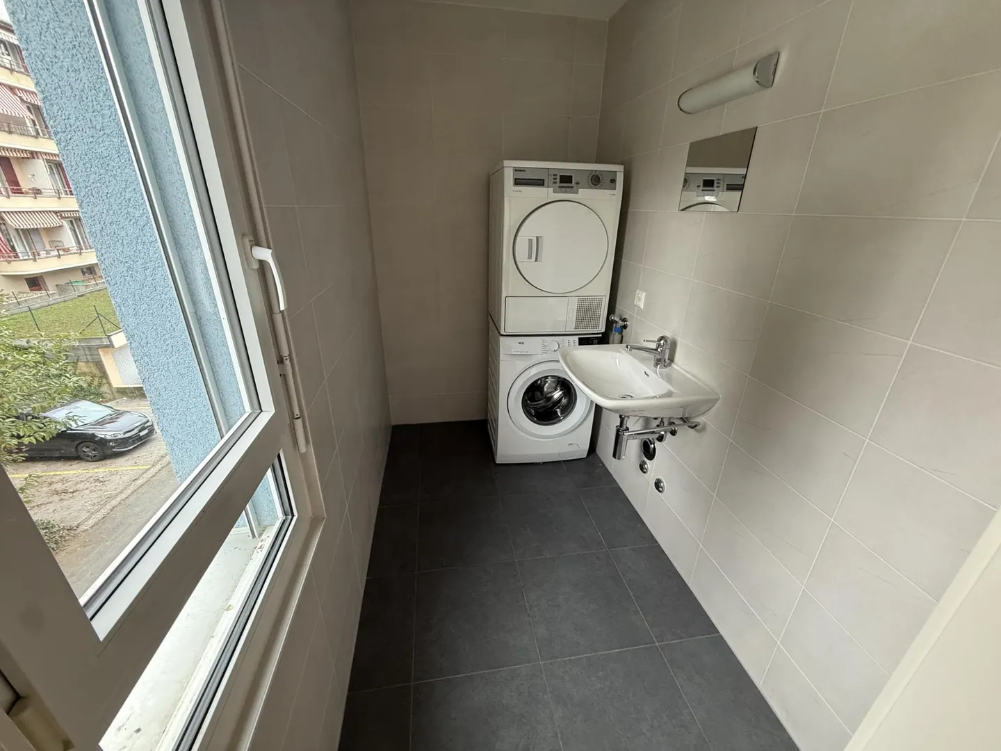 Magnifique 4.5 pièces idéalement situé à Prilly - Foto 8 von 10