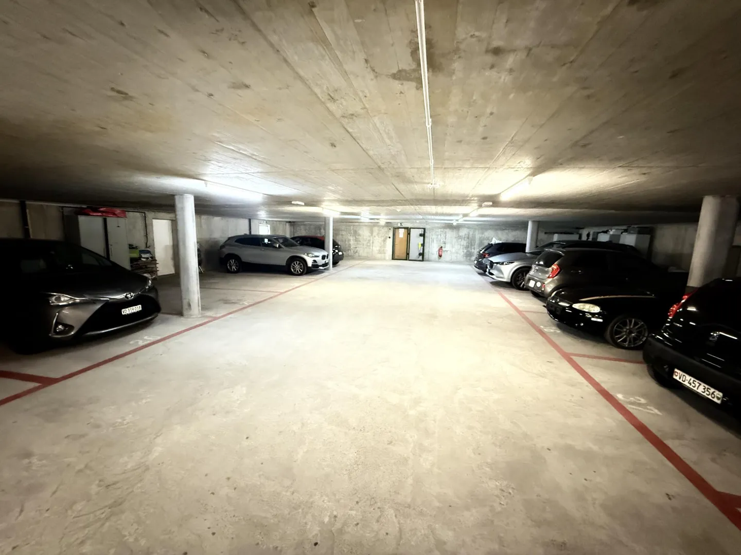 Magnifique 4.5 pièces idéalement situé à Prilly - Foto 10 von 10