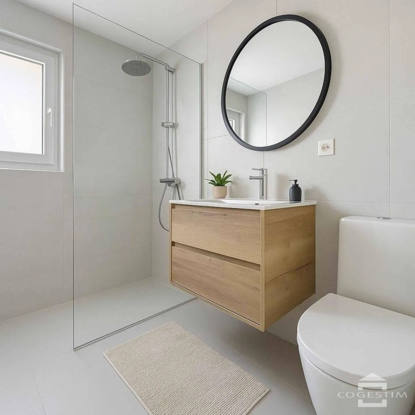 4,5-Zimmer-Wohnung - Foto 9 von 13