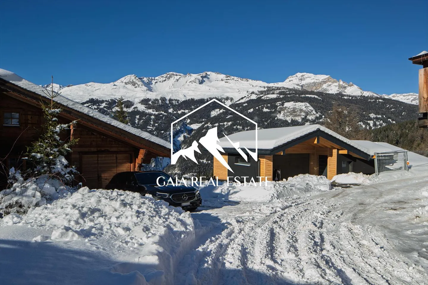Chalet 6 stanze - Foto 4 di 45