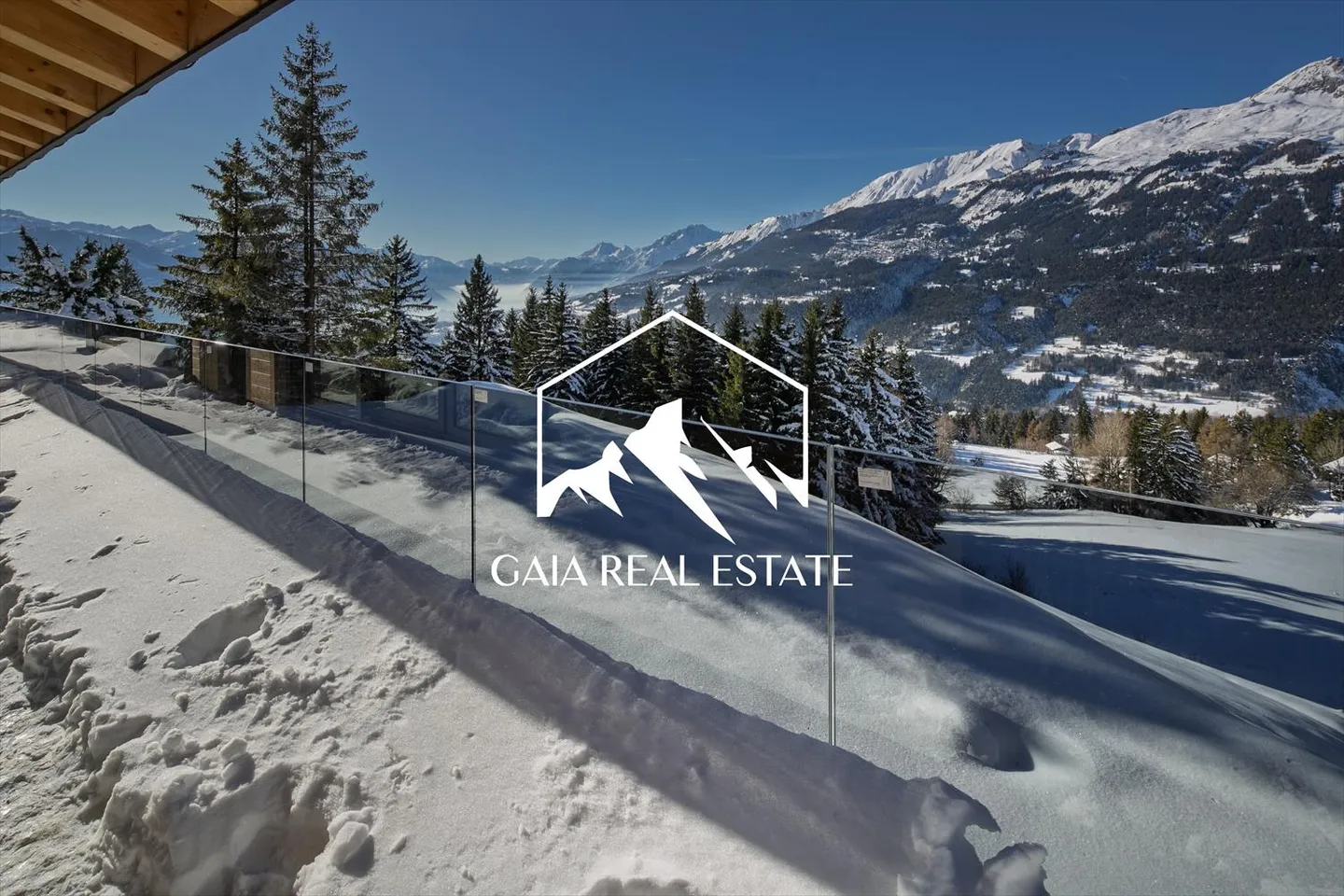 Chalet 6 stanze - Foto 6 di 45