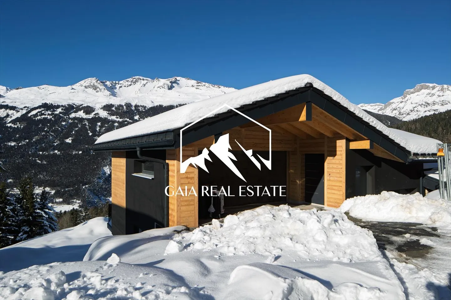 Chalet 6 stanze - Foto 8 di 45