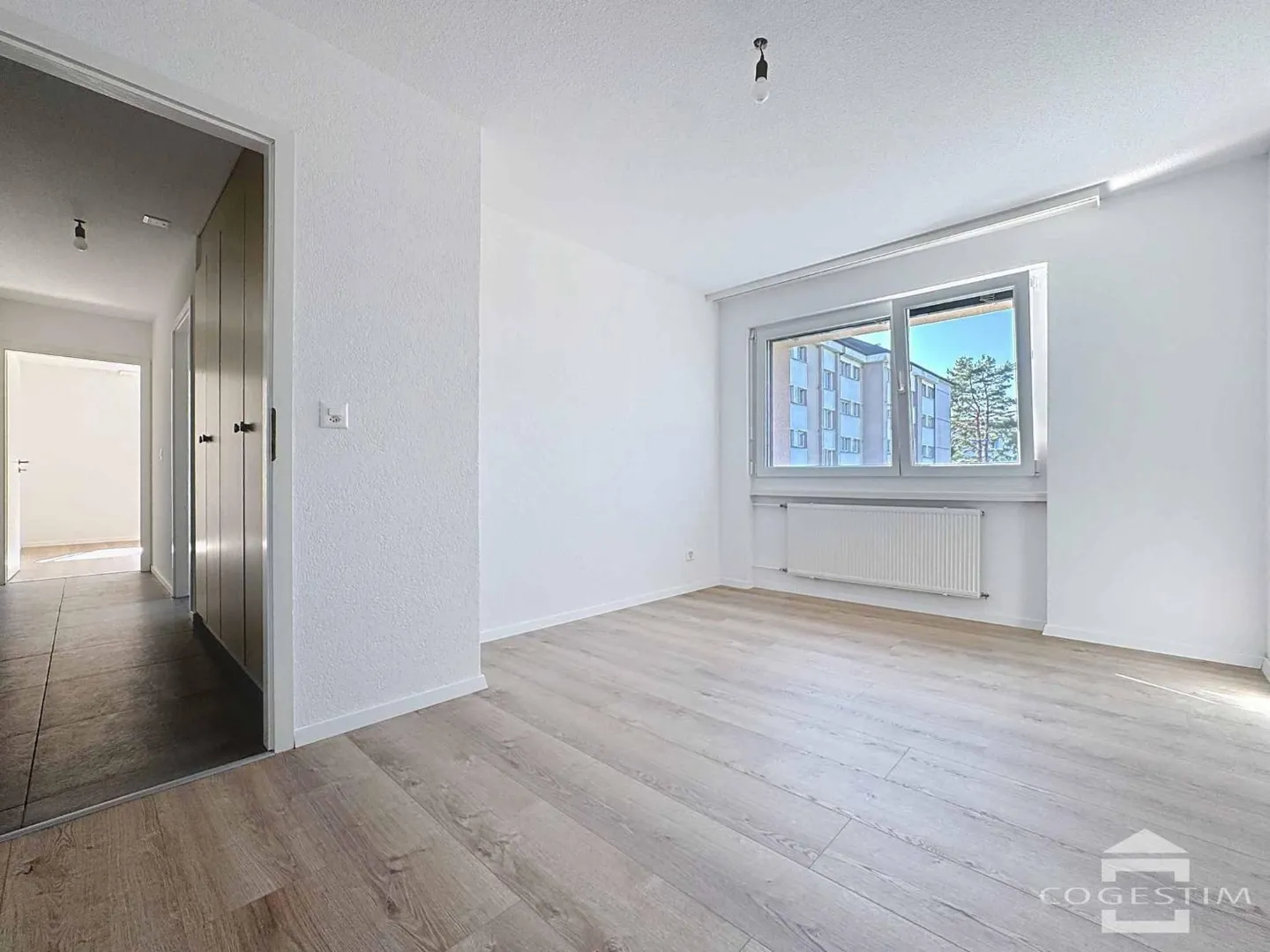 4,5-Zimmer-Wohnung - Foto 6 von 13