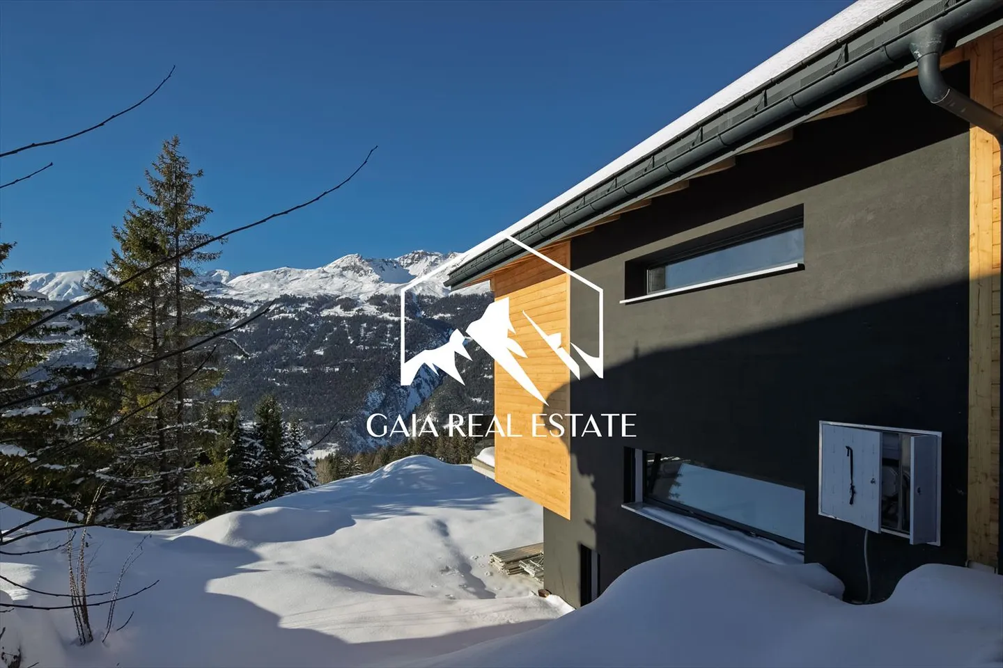 Chalet 6 stanze - Foto 12 di 45