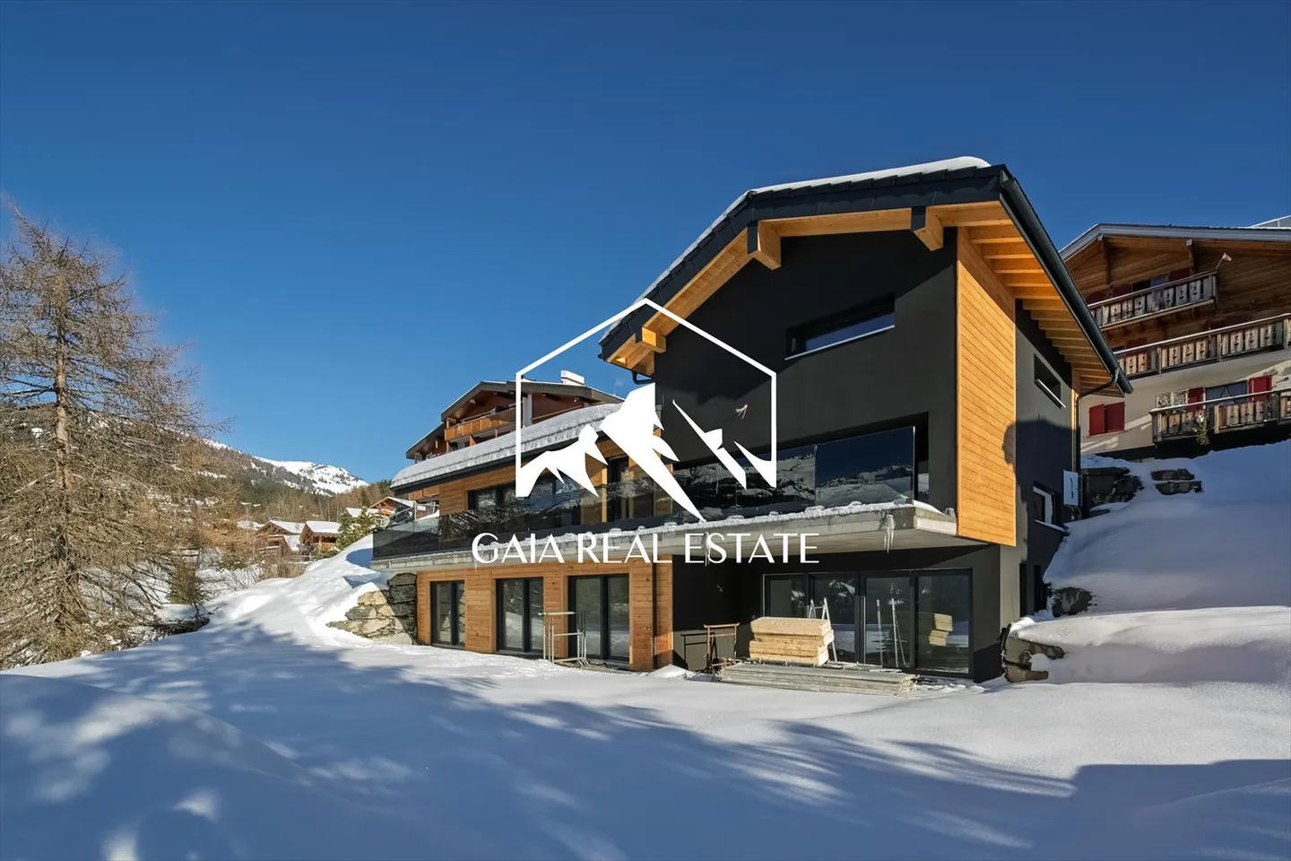 Chalet 6 stanze - Foto 16 di 45
