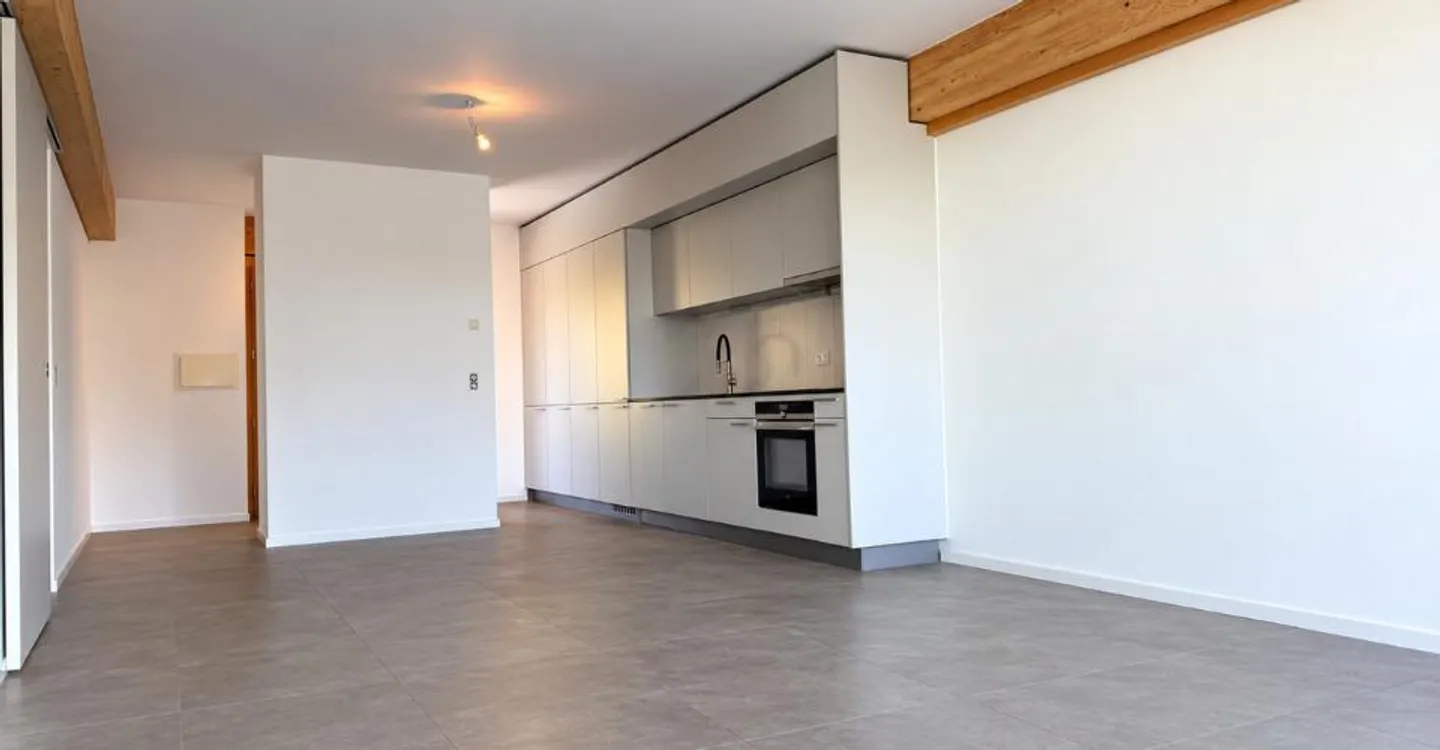 Charmant Appartement 3,5 pièces - Photo 3 sur 8