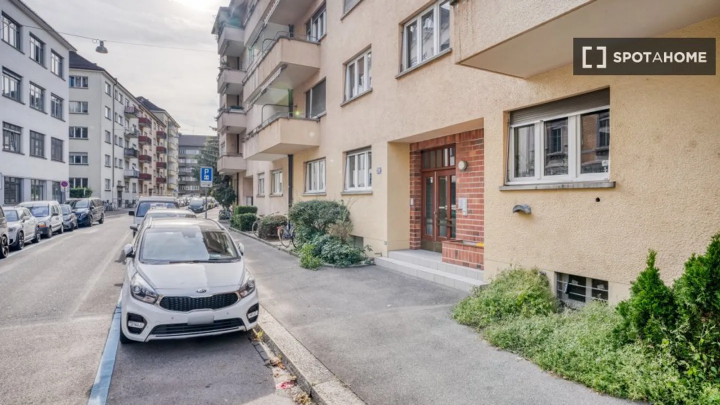 Scopri, visita e affitta la tua nuova casa online con piena fiducia. - Foto 15 di 16