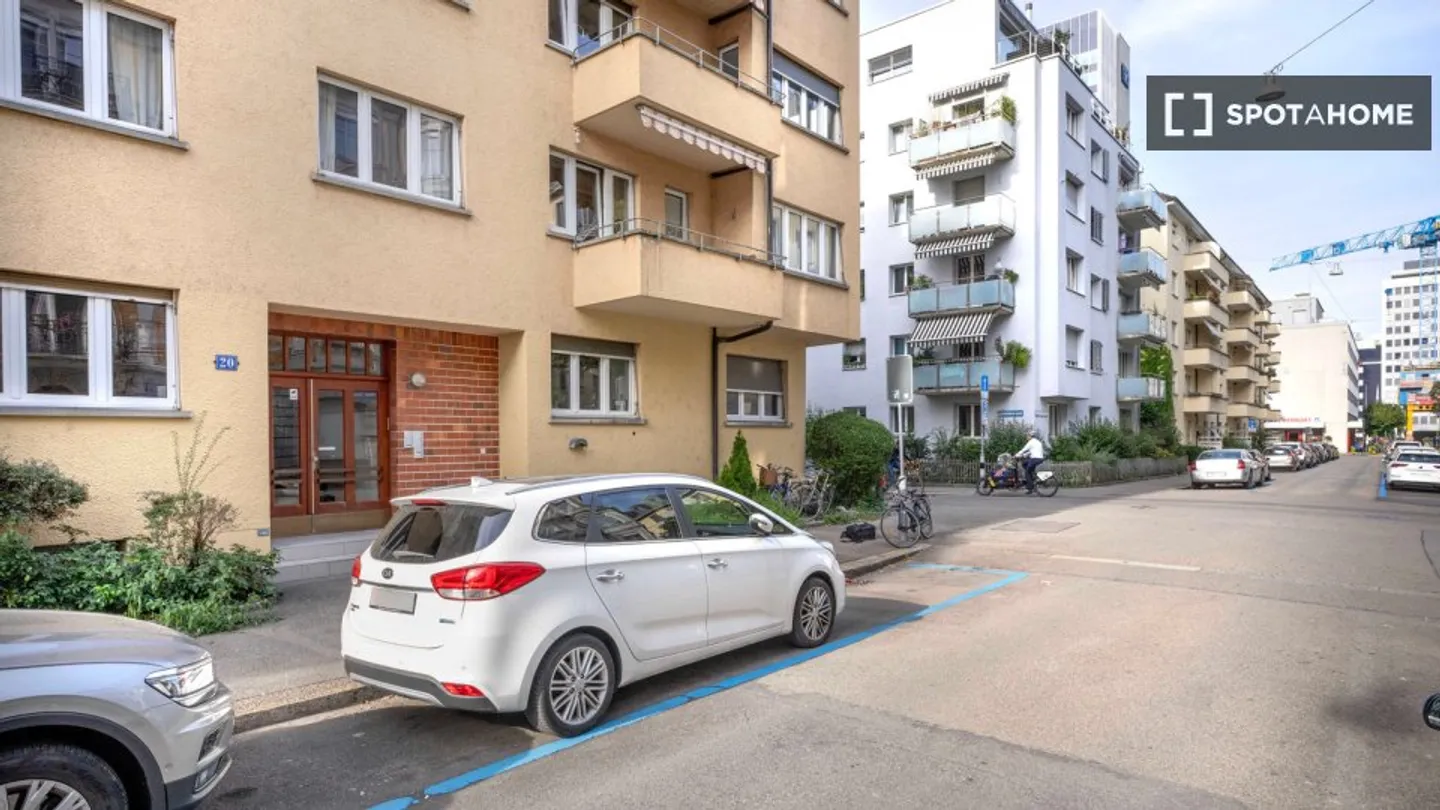 Scopri, visita e affitta la tua nuova casa online con piena fiducia. - Foto 16 di 16