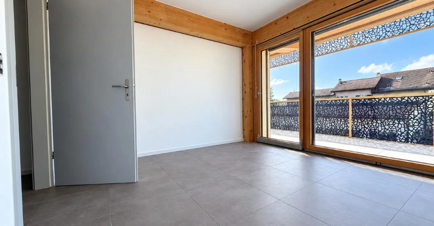 Charmant Appartement 3,5 pièces - Photo 4 sur 8