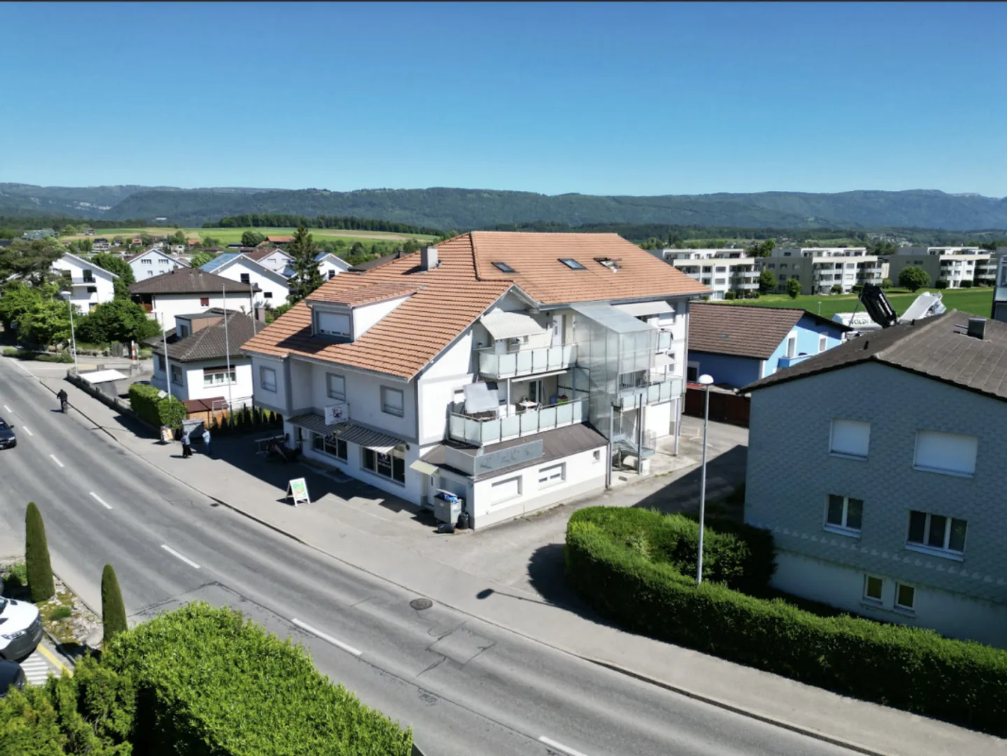 Solid Returns. Stable Rental Income. Strong Location. - Photo 12 of 13