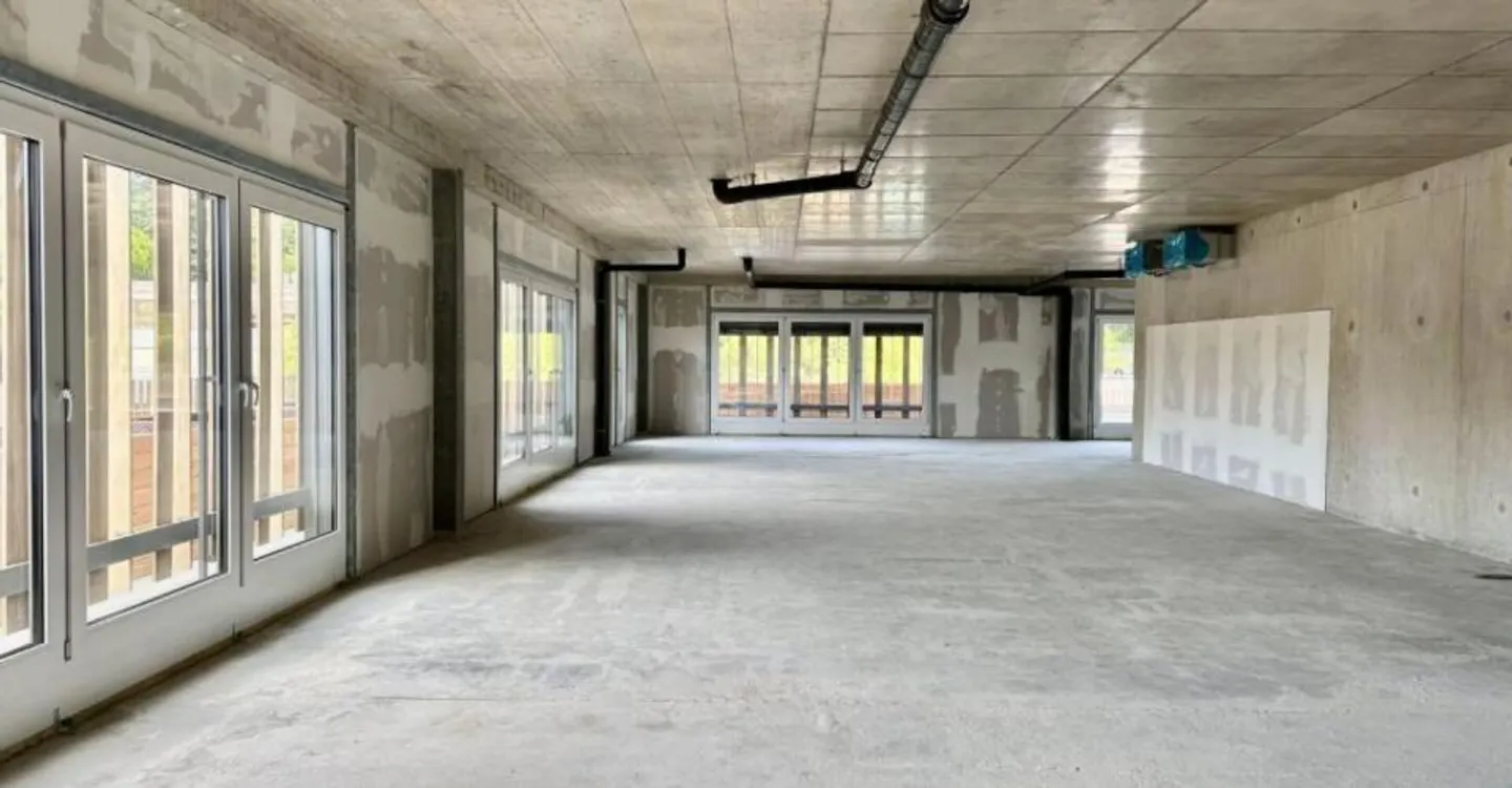 Da afferrare! Magnifico ufficio modulare nel cuore di Crissier! - Foto 3 di 4