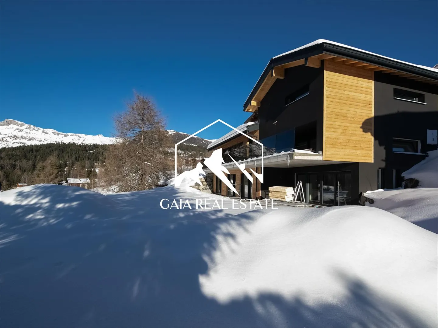 Chalet 6 stanze - Foto 38 di 45
