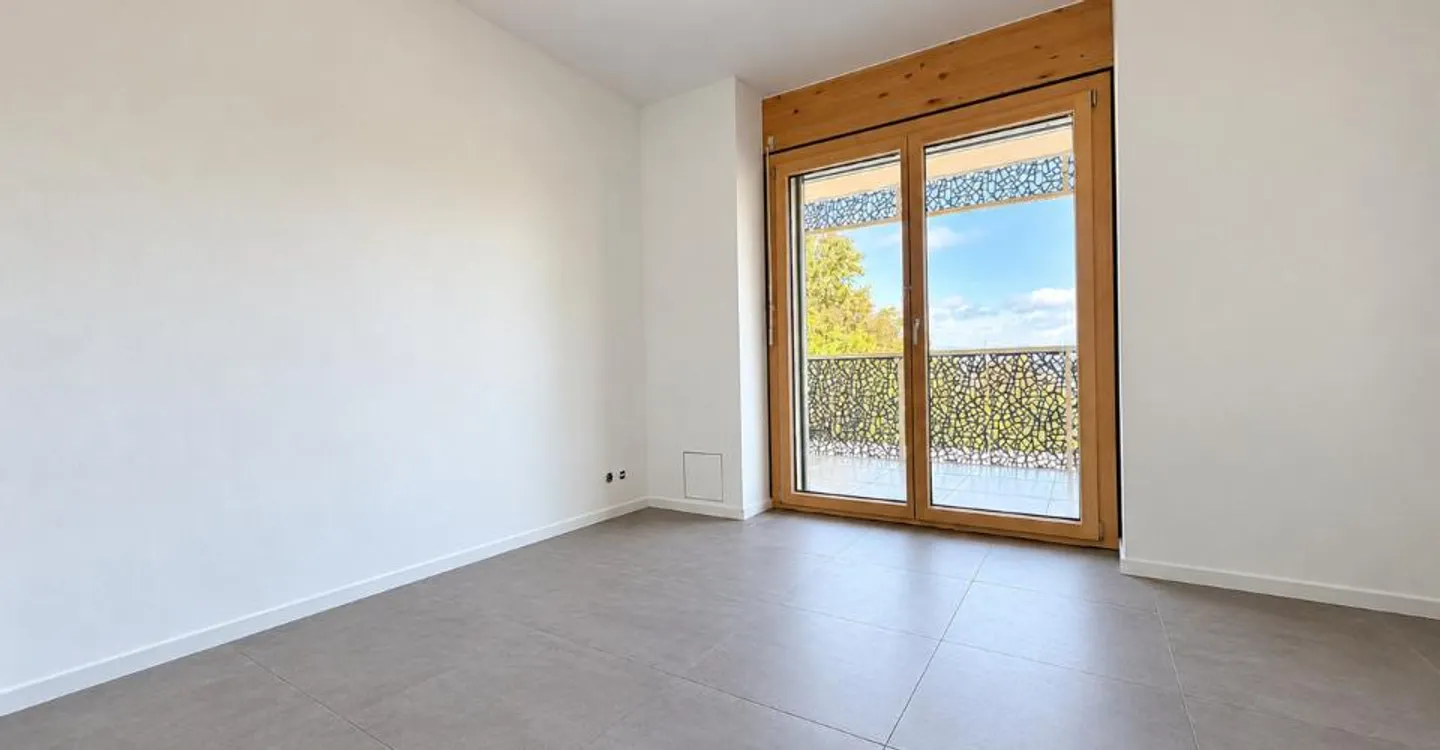 Charmant Appartement 3,5 pièces - Photo 5 sur 8