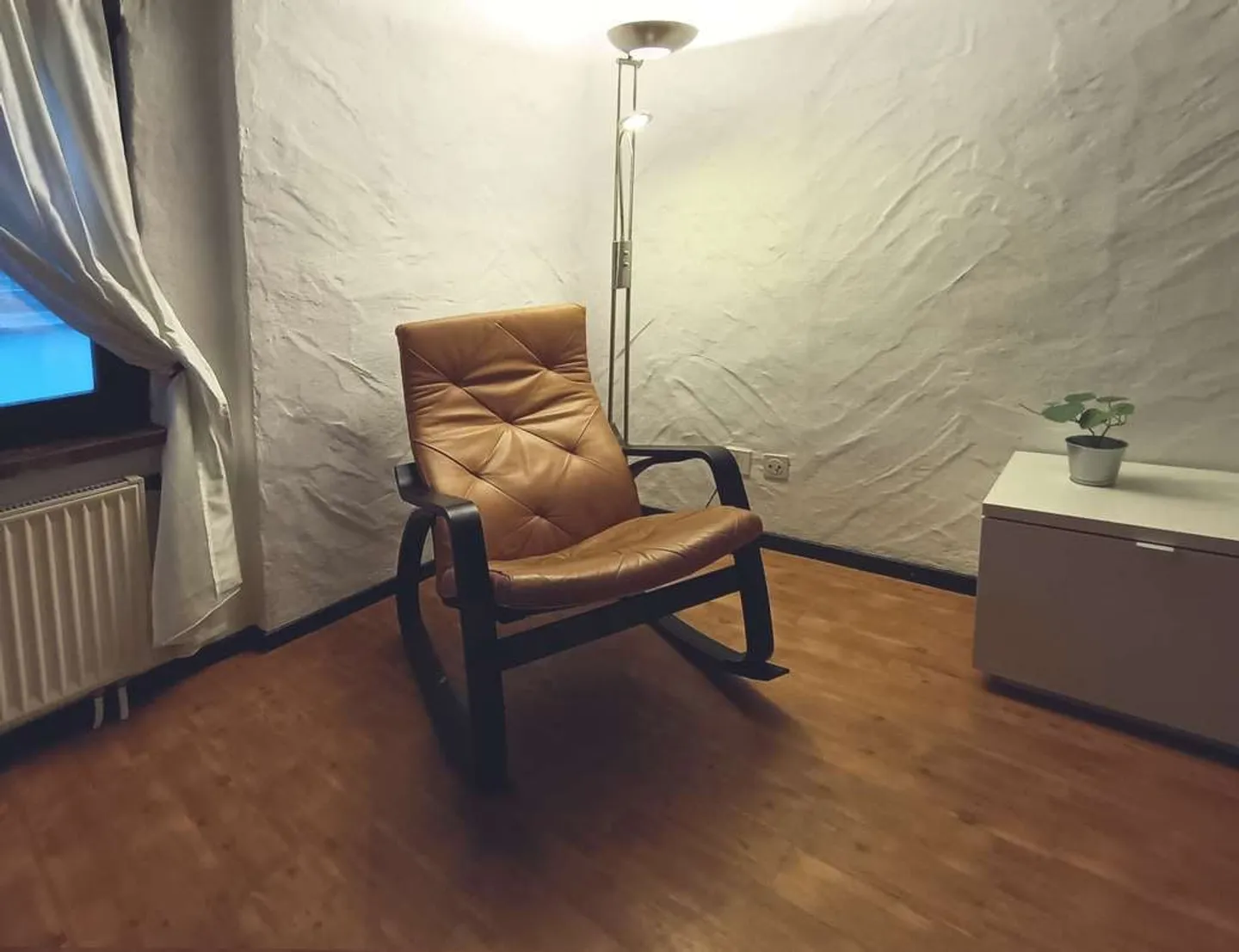 Appartement dans un immeuble ancien à 3 minutes du lac - Photo 6 sur 10