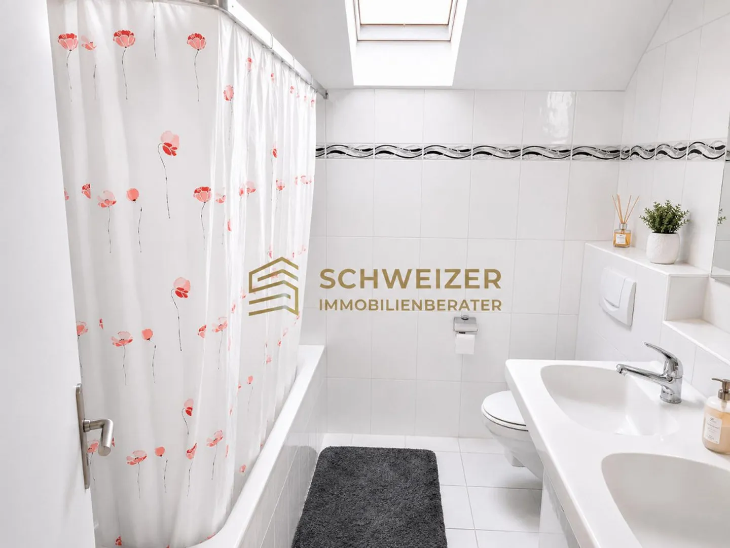 Light, tranquility, and plenty of space – A home to feel good in - Photo 5 of 6