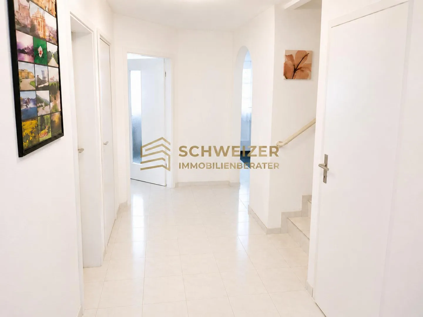 Light, tranquility, and plenty of space – A home to feel good in - Photo 6 of 6