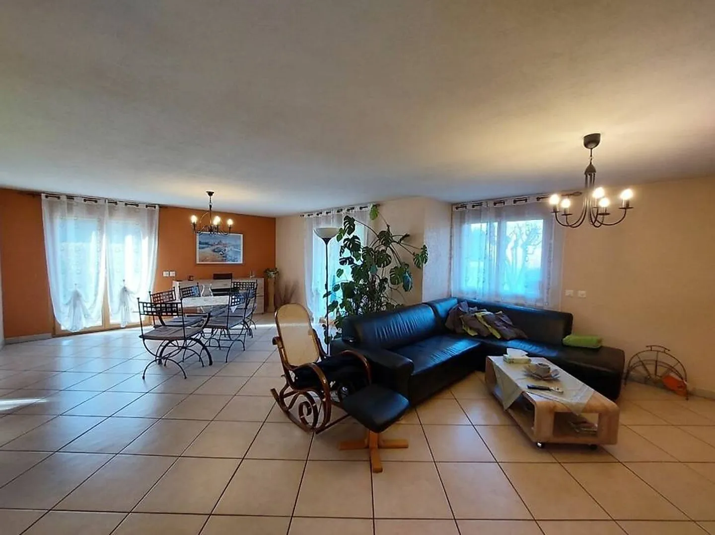 Villa 7 Zimmer - Foto 7 von 11