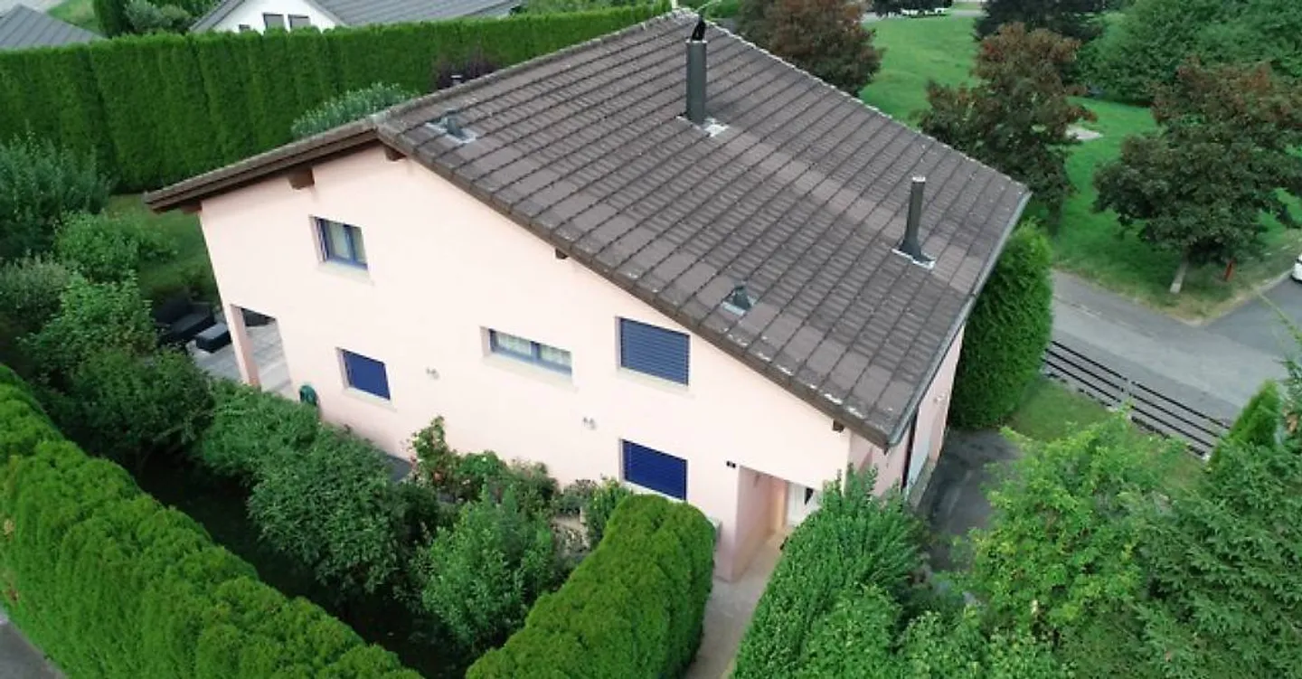 Villa 7 Zimmer - Foto 9 von 11