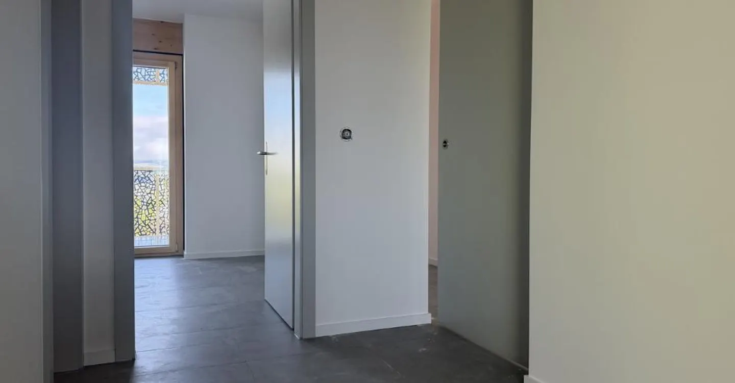 Charmant Appartement 3,5 pièces - Photo 6 sur 8