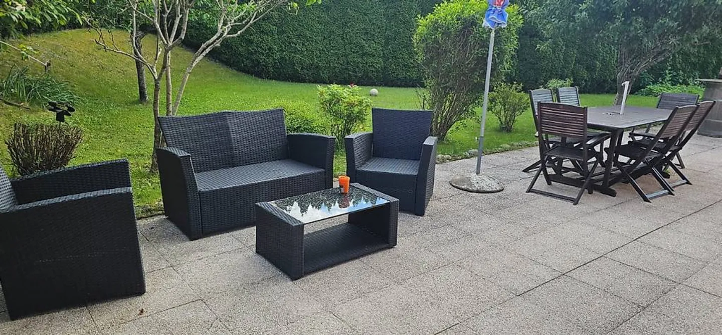 Villa 7 Zimmer - Foto 3 von 11