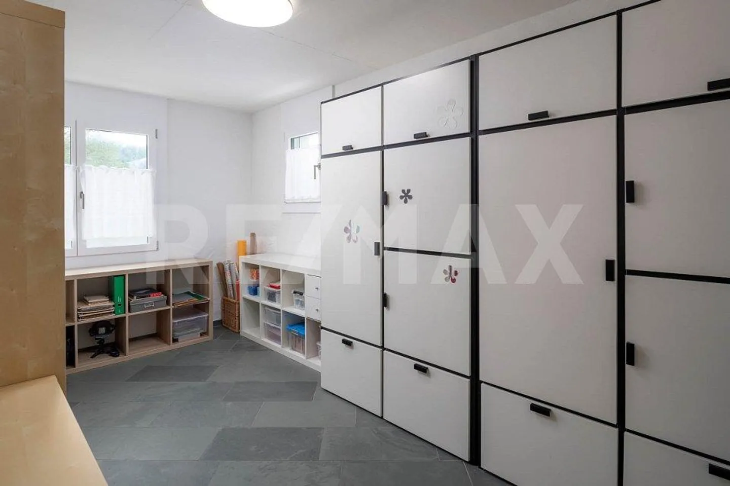 Freistehendes Einfamilienhaus - Foto 8 von 13