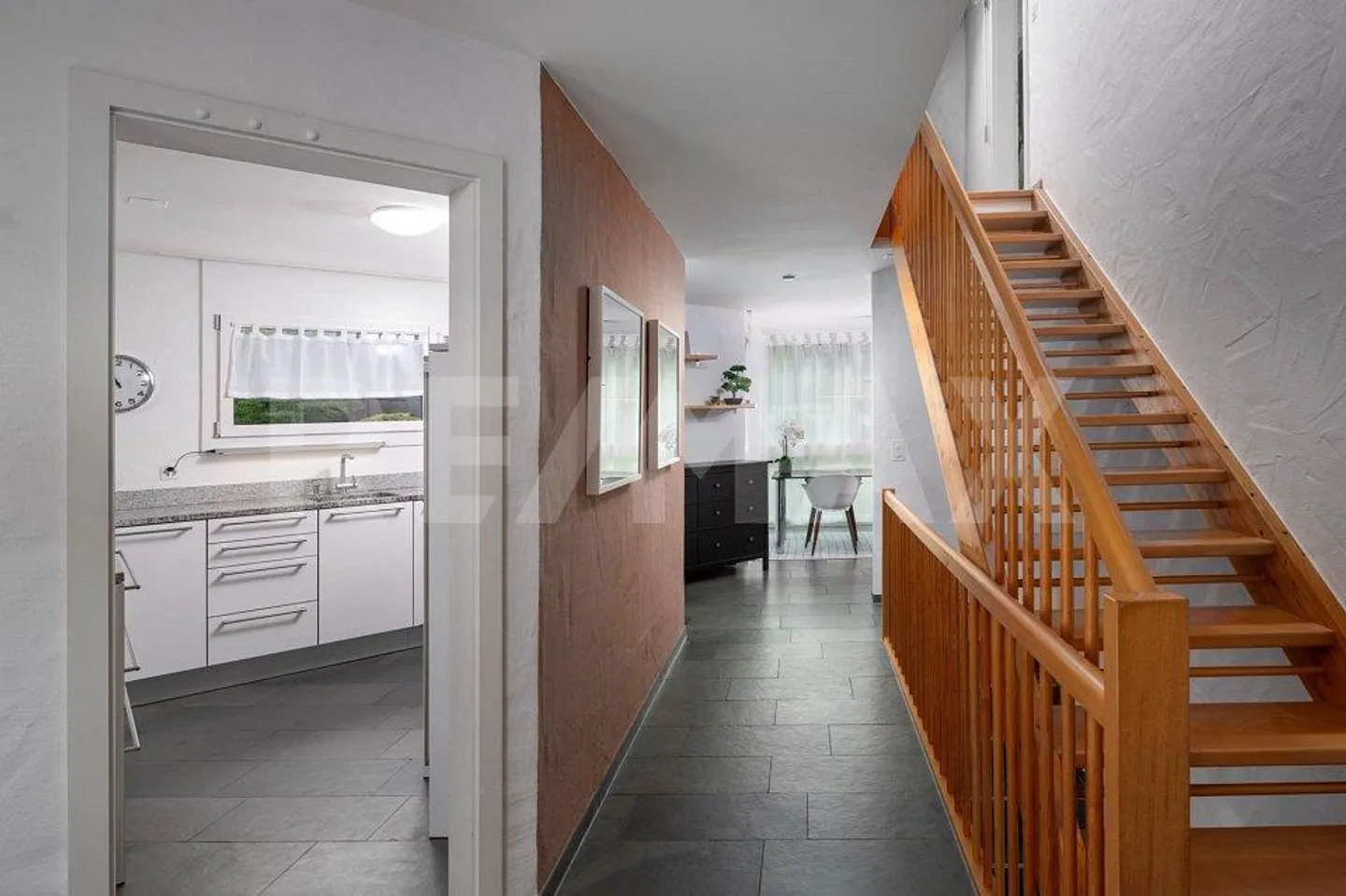 Freistehendes Einfamilienhaus - Foto 9 von 13