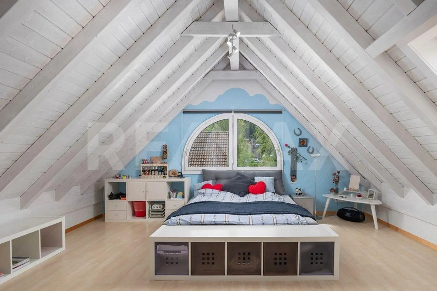 Freistehendes Einfamilienhaus - Foto 11 von 13