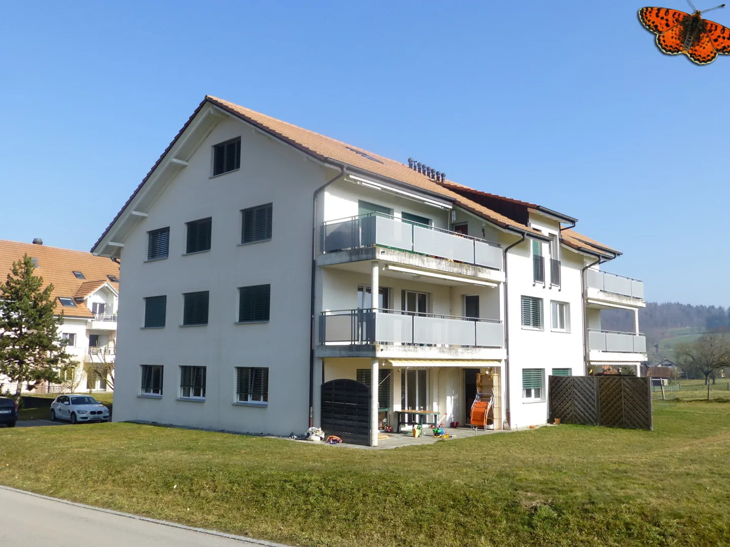 5-Zimmer-Duplex! - Foto 2 von 15