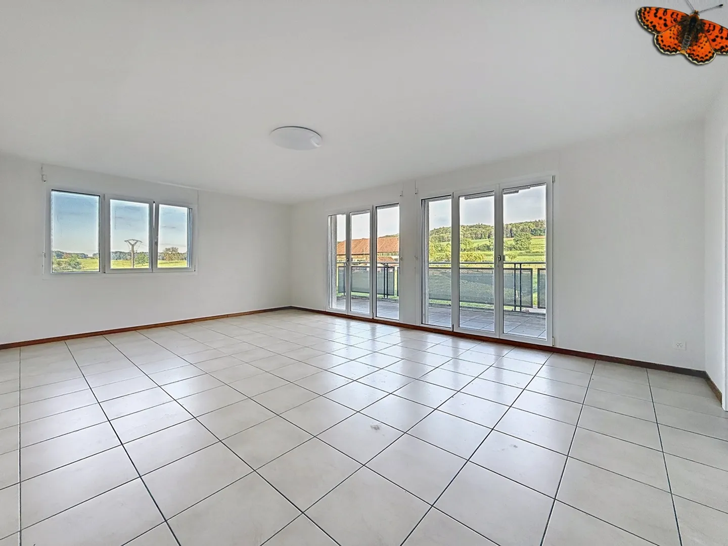 5-Zimmer-Duplex! - Foto 5 von 15