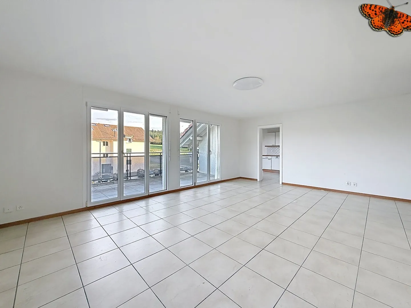 5-Zimmer-Duplex! - Foto 6 von 15