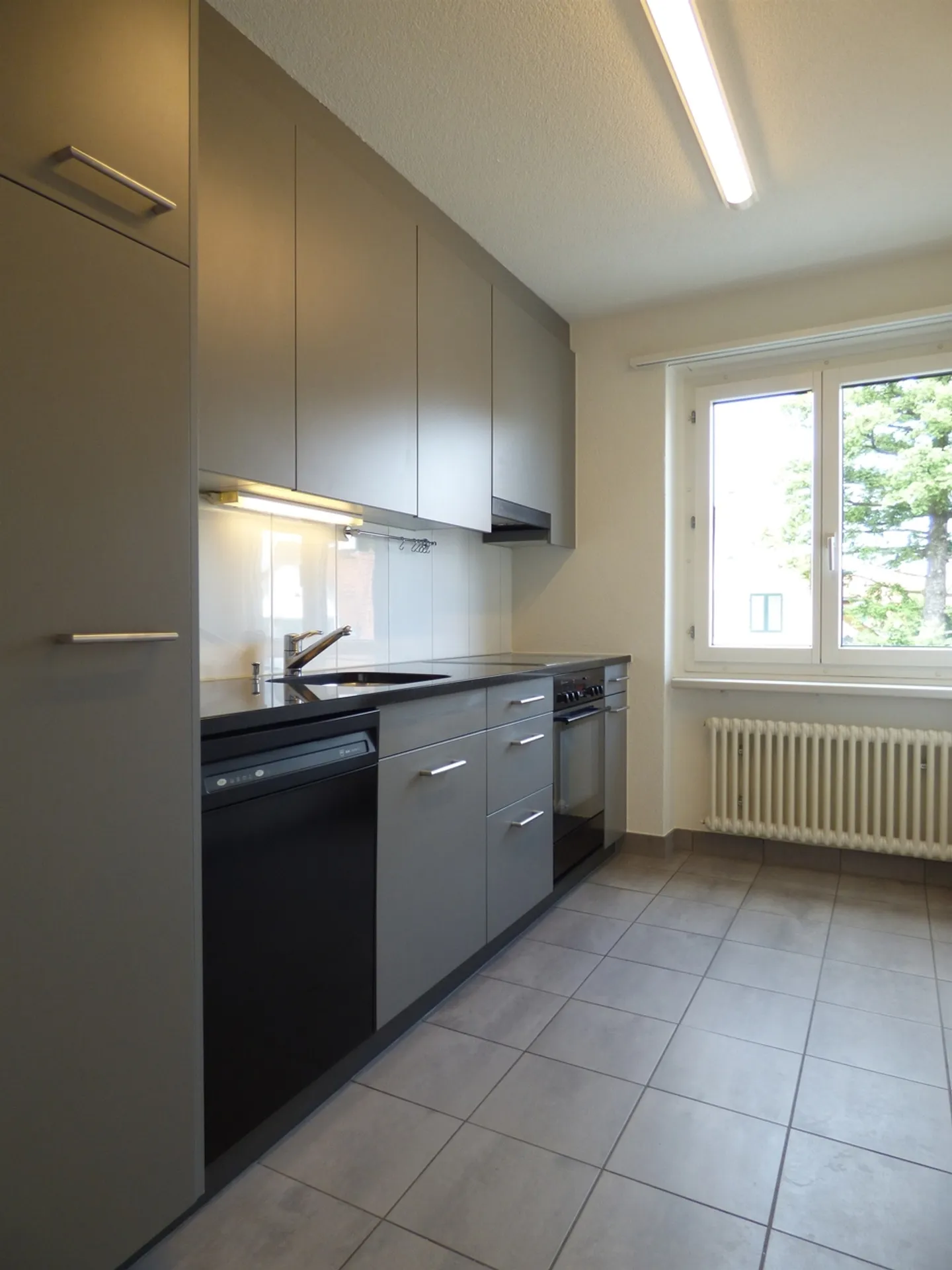 Your new home in a central location for a limited time of 1 year! - Photo 2 of 3