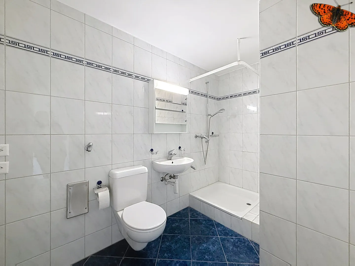 5-Zimmer-Duplex! - Foto 10 von 15