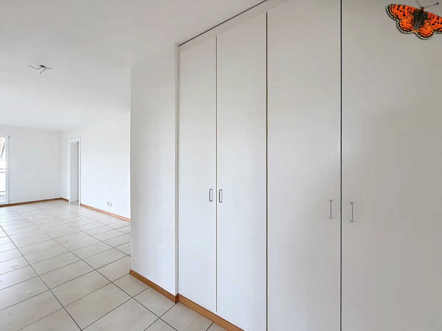5-Zimmer-Duplex! - Foto 11 von 15