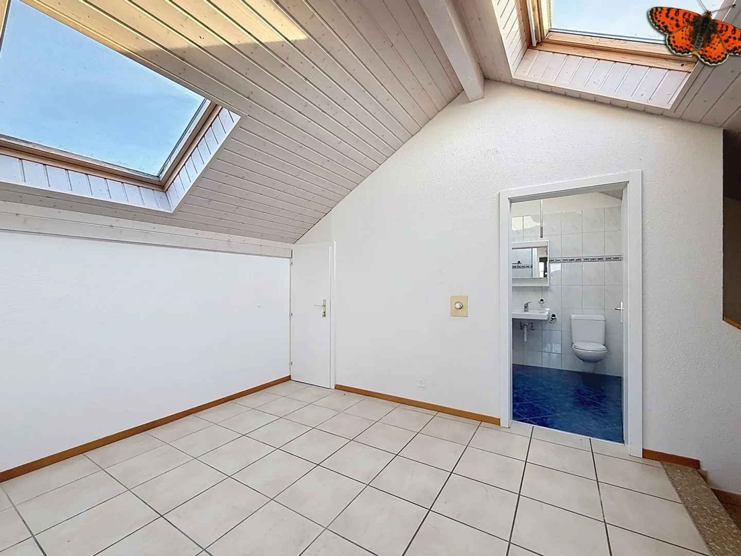 5-Zimmer-Duplex! - Foto 13 von 15
