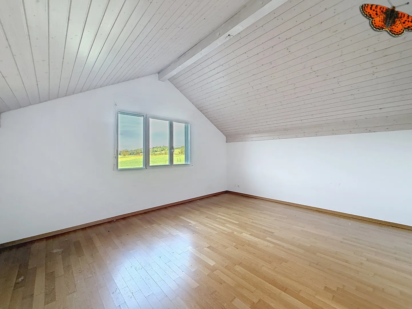 5-Zimmer-Duplex! - Foto 14 von 15