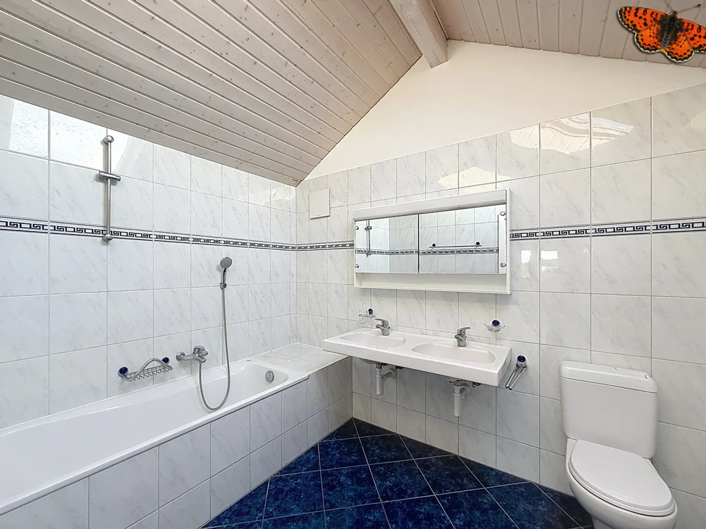 5-Zimmer-Duplex! - Foto 15 von 15