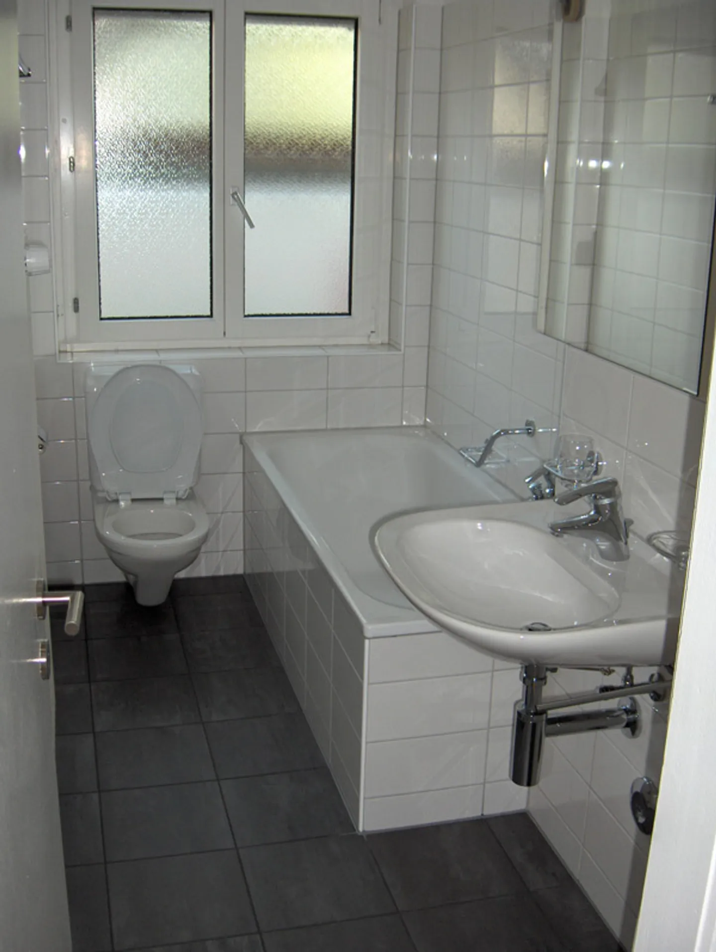 Your new home in a central location for a limited time of 1 year! - Photo 3 of 3