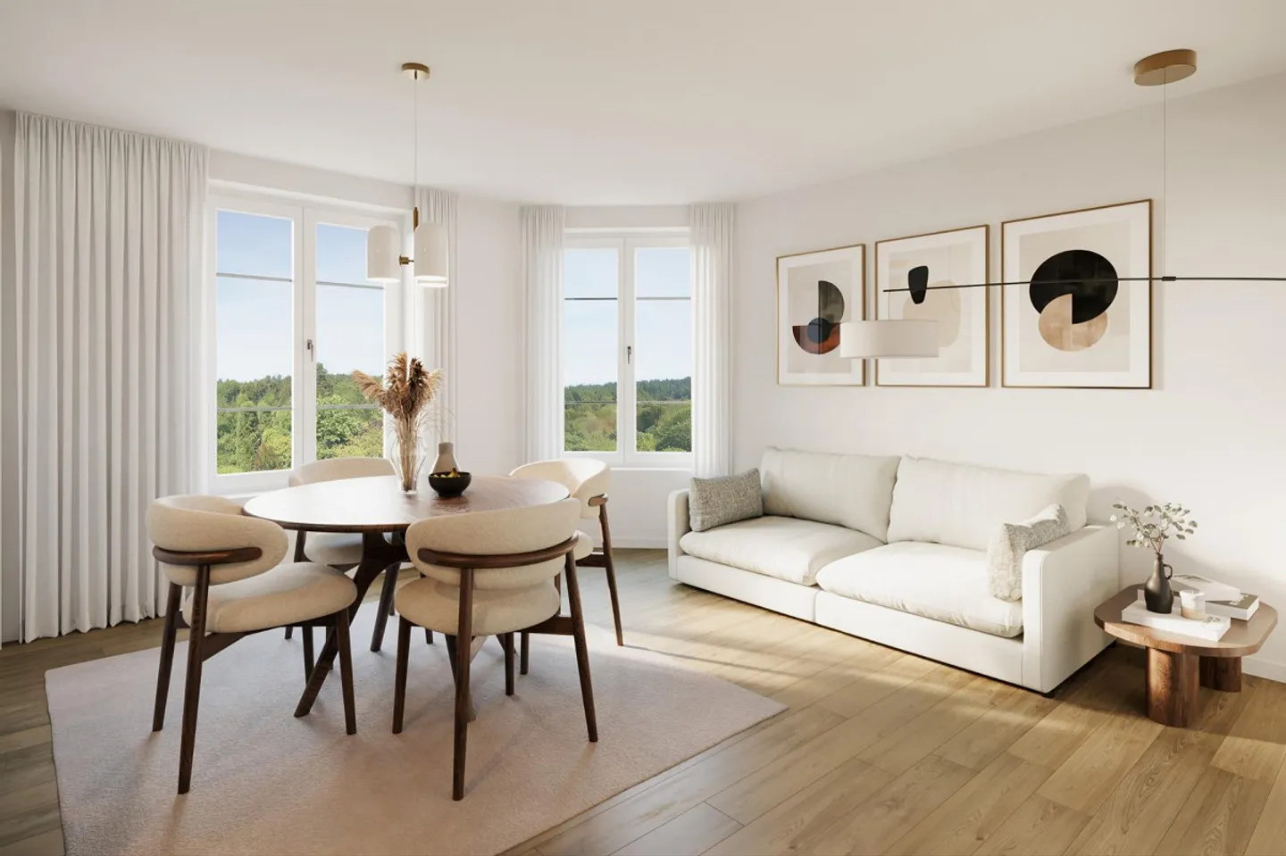 Living in dreizehn62! - Photo 5 of 10