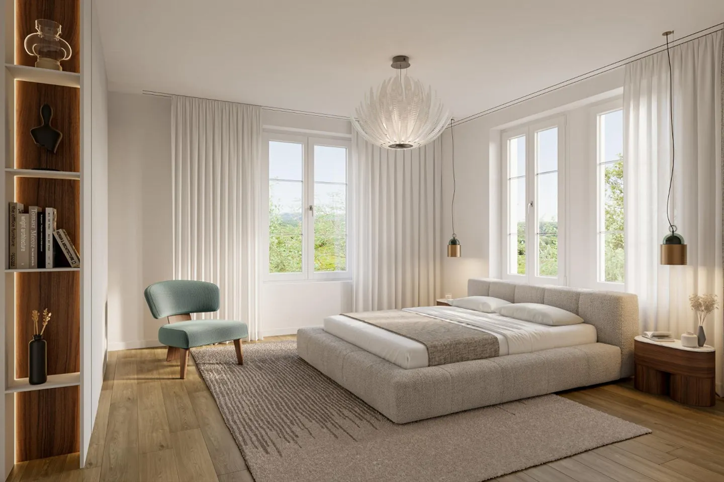 Living in dreizehn62! - Photo 7 of 10