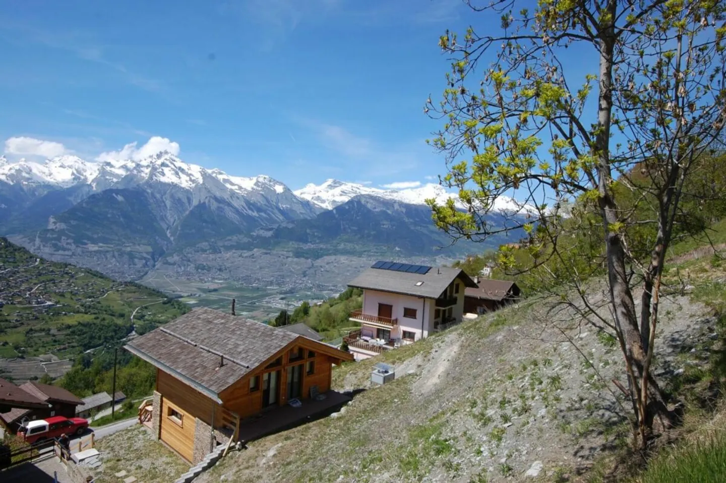 Casa singola in vendita - Foto 3 di 8