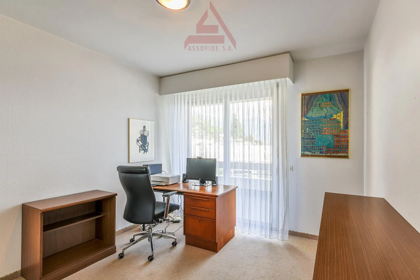 Appartamento panoramico a Locarno - Foto 6 di 9