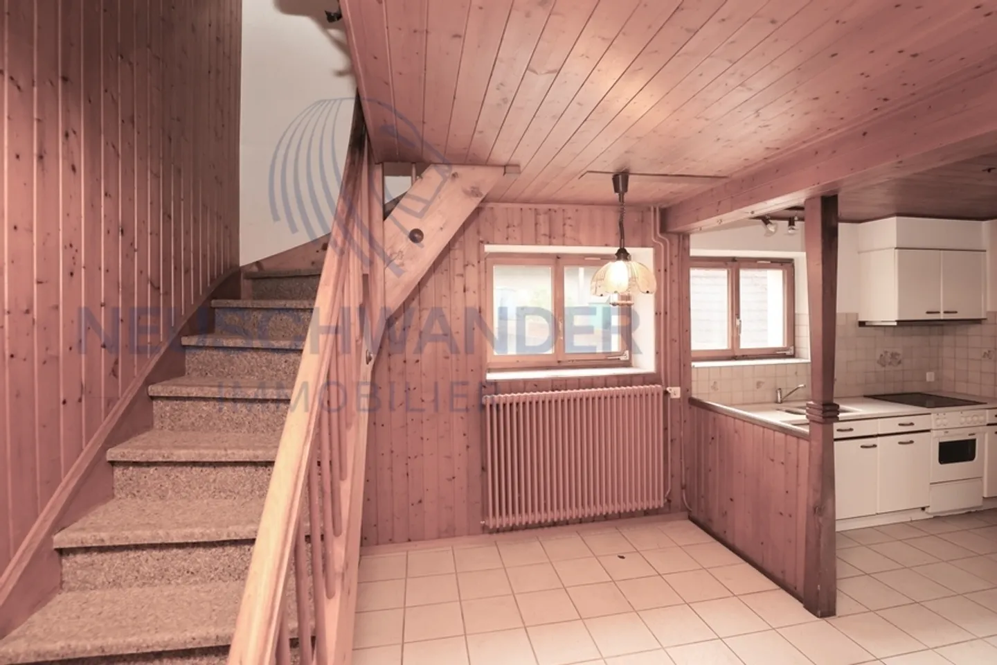 «Petite maison à l'orée des terres agricoles et proche du village» - Photo 4 sur 15