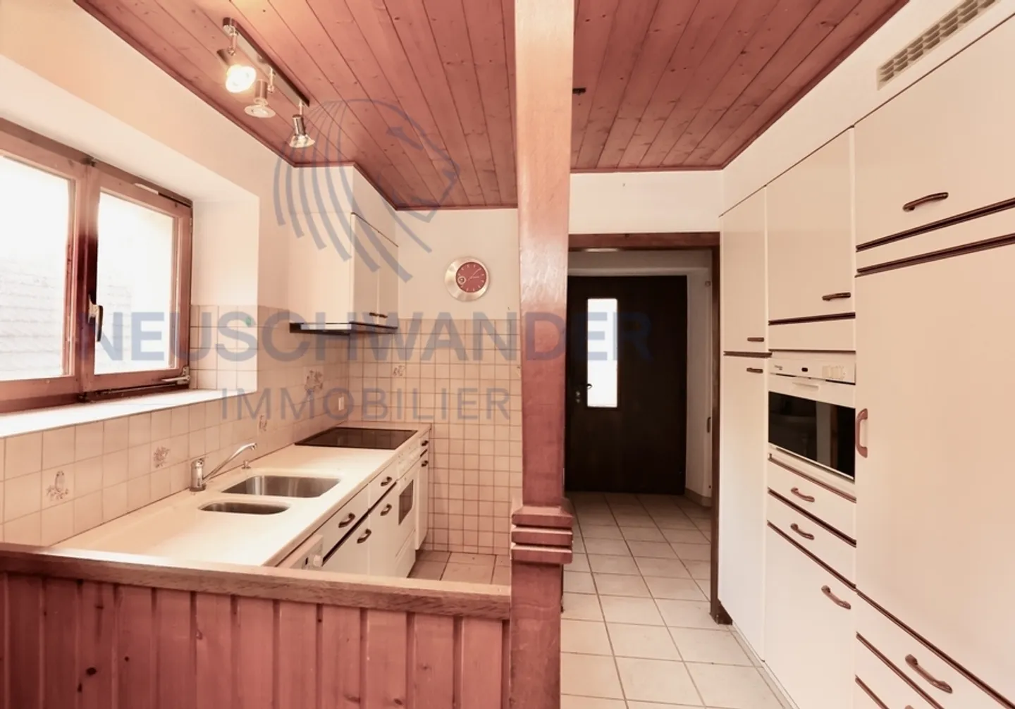 «Petite maison à l'orée des terres agricoles et proche du village» - Photo 5 sur 15