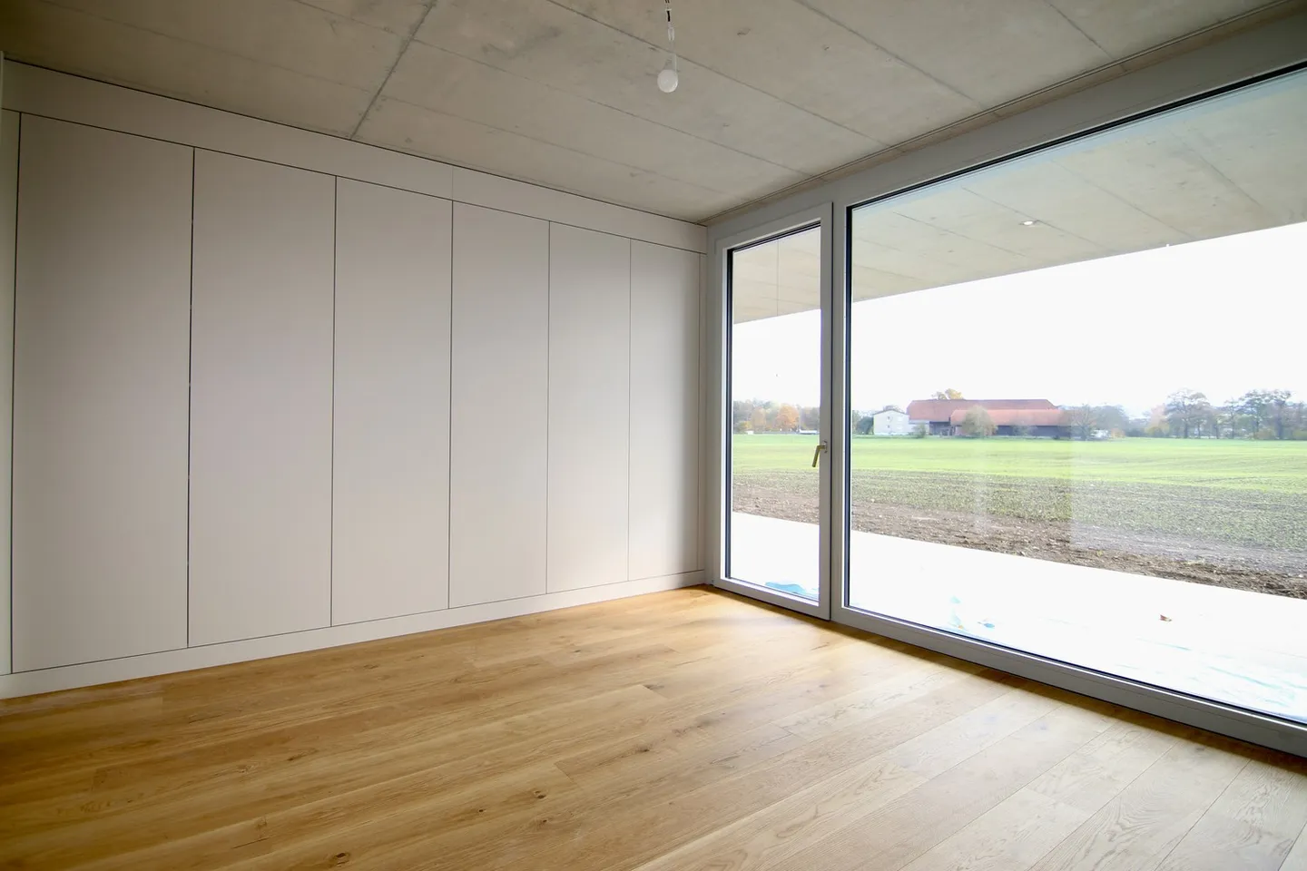 Exklusive 3.5-Zimmerwohnung - Foto 6 von 14